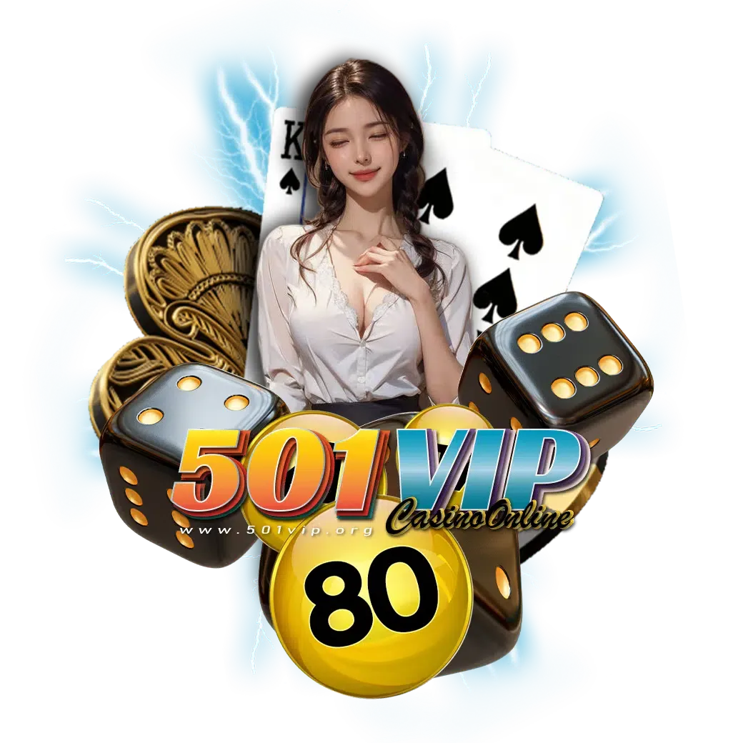 501vip slot